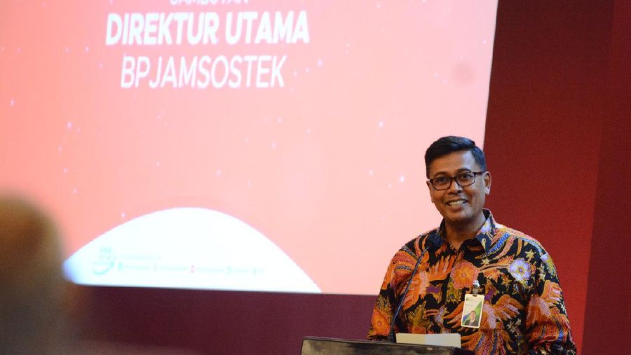 BPJS Ketenagakerjaan