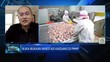 'Bulan Madu' Usai, Saham Udang Kaesang Pangarep Boncos