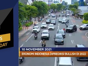 Prediksi Ekonomi Indonesia Hingga Singapura 'Warning' Kripto