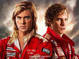 Sinopsis Film Rush: Persaingan Sengit Dua Pembalap F1