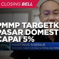 Gandeng GK Hebat, PMMP Targetkan Perluasan Pasar Domestik