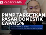 Gandeng GK Hebat, PMMP Targetkan Perluasan Pasar Domestik
