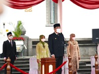 Kang Emil Imbau Kepala Daerah Makin Waspada di Musim Hujan