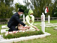 Ridwan Kamil Ajak Pemuda Perang Lawan Kebodohan & Kemiskinan