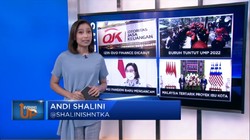 Hot News: OJK Cabut Izin OVO Finance