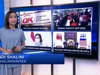 Hot News: OJK Cabut Izin OVO Finance