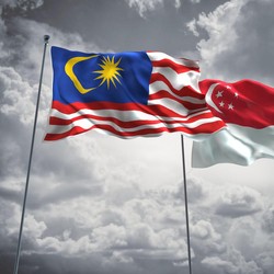 Cara Kotor Malaysia-Singapura Jegal RI Punya Industri Semikonduktor