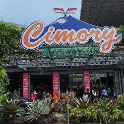 3 Tahun Melantai di Bursa, Dana IPO Cimory (CMRY) Masih Nyisa Rp2,19 T