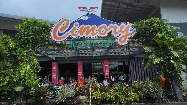 Ilustrasi Cimory (Dok: Gallery Cimory)