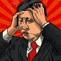 Petaka Baru Muncul di China, 'Anak dengan Ekor Busuk' Merajalela