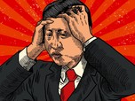 PR Besar Xi Jinping di 2022: Buat Warganya Doyan Belanja!