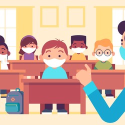 Aturan Khusus: Sekolah Dilarang Libur Saat Periode Nataru
