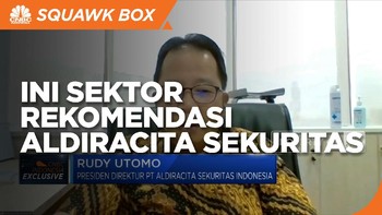 Investasi Akhir Tahun, Ini Rekomendasi Aldiracita Sekuritas