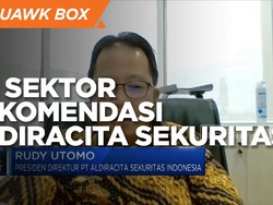 Investasi Akhir Tahun, Ini Rekomendasi Aldiracita Sekuritas