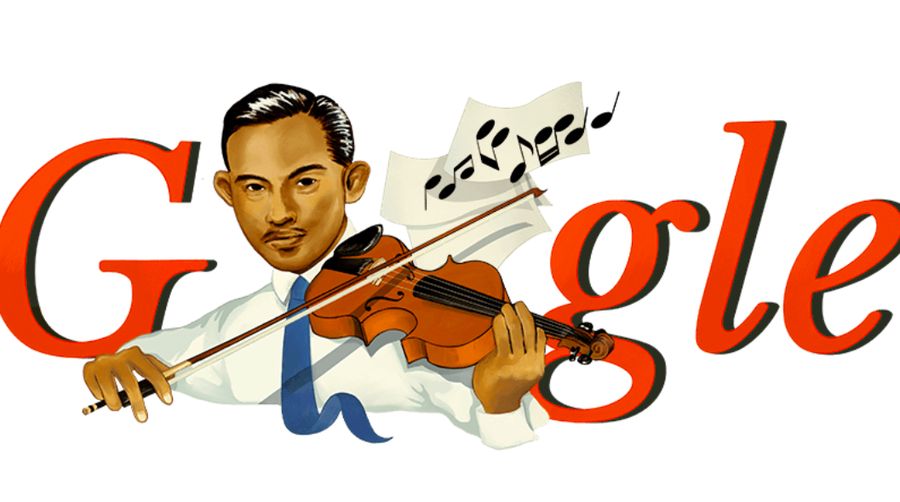 Ismail Marzuki