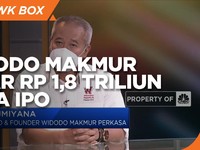 Kembangkan Integrated Farming, WMP Incar Rp 1,8 T Dana IPO