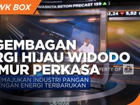 Komitmen Widodo Makmur Majukan Bisnis Lewat Energi Terbarukan