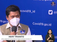 Ini Penyebab Gelombang Penularan Covid di Indonesia Terlambat