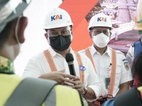 Blak-blakan Wamen Tiko: Citilink akan Lebih Besar dari Garuda