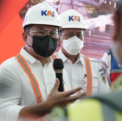 Negosiasi Utang Jumbo Garuda, Wamen BUMN: Masih 2-3 Bulan