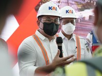 Negosiasi Utang Jumbo Garuda, Wamen BUMN: Masih 2-3 Bulan