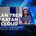 Lebih Efisien, Alasan Dibalik Tren Pemanfaatan Hybrid Cloud