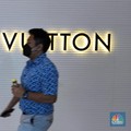 Jangan Salah, Louis Vuitton Juga Pakai Jasa Pawang Hujan