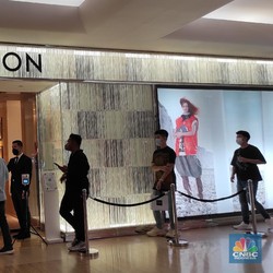 Gen Z China Mulai Tinggalkan Brand Mewah, Beralih ke Barang KW