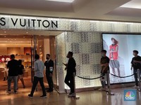 Gen Z China Mulai Tinggalkan Brand Mewah, Beralih ke Barang KW