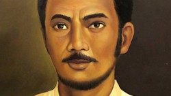 Profil Kapitan Pattimura: Nama Asli, Agama, dan Asal-usul Moyangnya