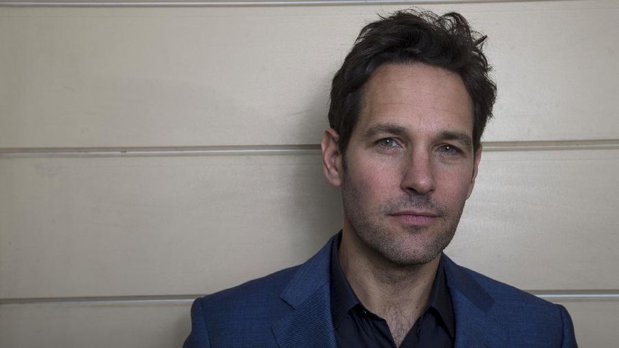 Paul Rudd (REUTERS/MARIO ANZUONI)
