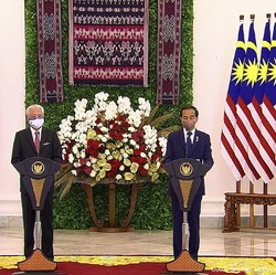 Simak! Deretan Kemudahan 'Pahlawan Devisa Negara' di Malaysia