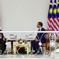 Ada Kesepakatan Baru, Warga Malaysia Bebas Karantina di RI?