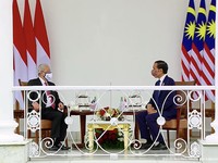Ada Kesepakatan Baru, Warga Malaysia Bebas Karantina di RI?