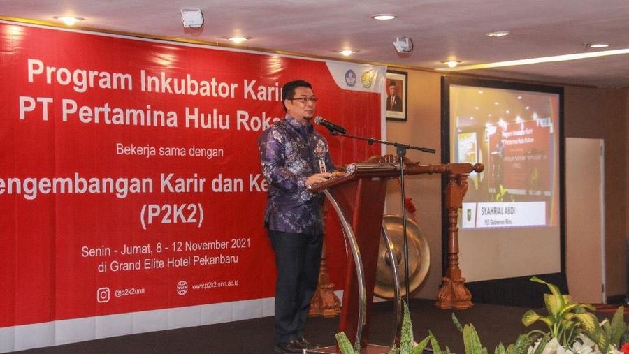 Pertamina