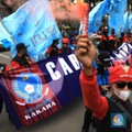 Buruh Berpesta! Ultimatum Anies Cabut UMP 2022, Kok Bisa?