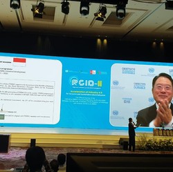 Unido Beberkan Strategi Pulihkan Ekonomi di Asia Pasifik