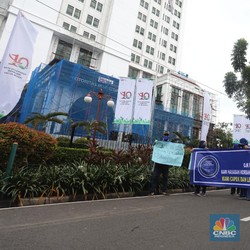 Jual Aset Mandek, Pengembalian Dana Seret, Bumiputera Bisa Kena Sanksi
