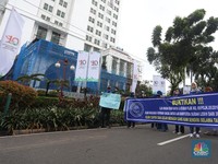 Jual Aset Mandek, Pengembalian Dana Seret, Bumiputera Bisa Kena Sanksi