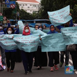 Duh! Banyak Kasus Besar Asuransi RI, Ini Rangkumannya