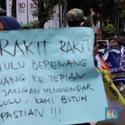 Kronologi Kasus Bumiputera Hingga OJK Restui Penyelamatan