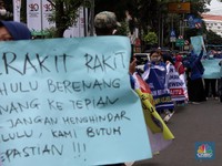 Kronologi Kasus Bumiputera Hingga OJK Restui Penyelamatan