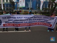 OJK Bicara Nasib Asuransi Bumiputera: Haircut atau Likuidasi!
