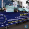 Daftar Dosa Bumiputera, 15 Tahun Tanpa Penyelesaian