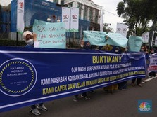 Daftar Dosa Bumiputera, 15 Tahun Tanpa Penyelesaian
