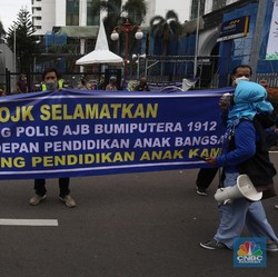 Catat! Bumiputera Mulai Bayar Klaim Nasabah di Periode Ini