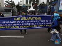 Perbedaan Ini yang Menyebabkan Bumiputera Sekarat