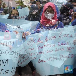 DPR Minta Moratorium Unit Link, Begini Respons AAJI