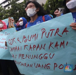 Banyak Masalah, tapi Premi Unit Link Masih Tumbuh di 2021