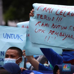 OJK Beberkan Rencana AJB Bumiputera Buat Bayar Klaim Jatuh Tempo
